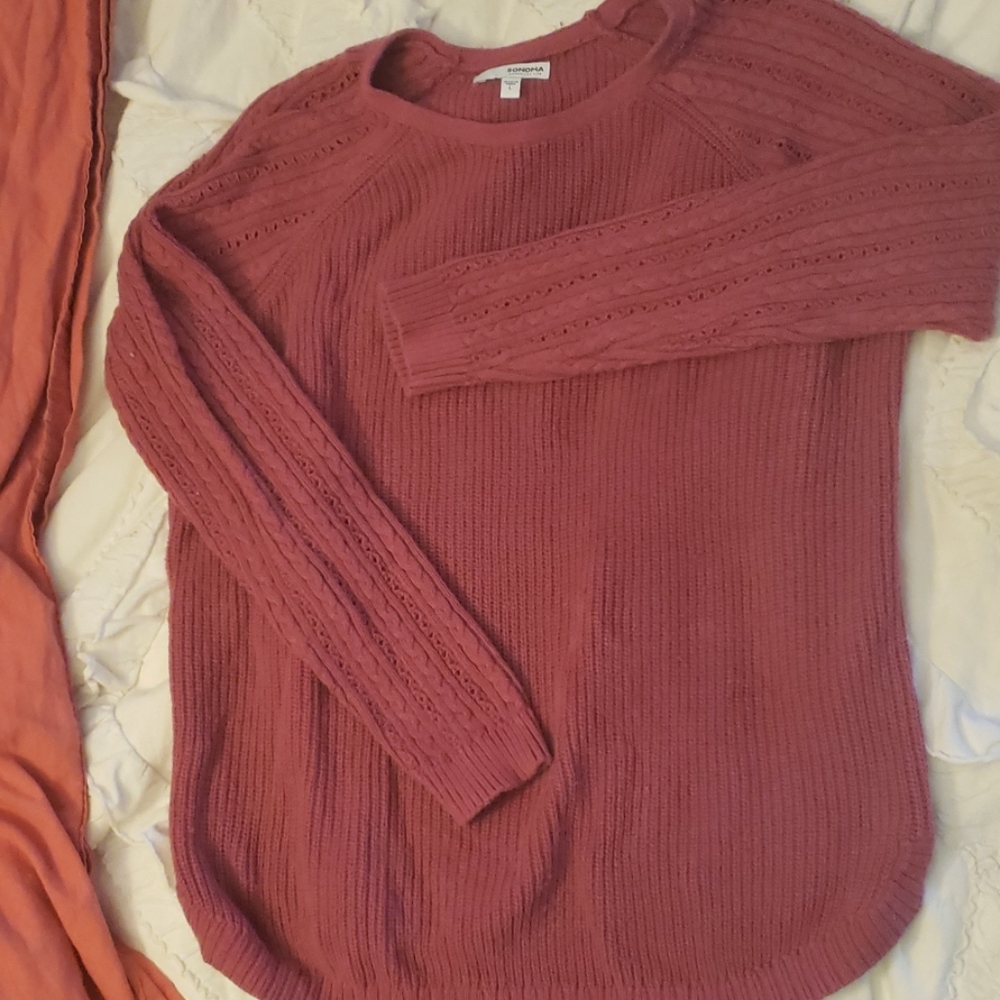 Very comfortable my sell taking all offers